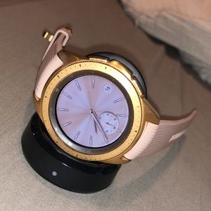 Samsung Galaxy watch